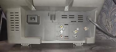 сони тринитрон: Телевизор Sony Trinitron Color TV, модель KV-BZ14M70. Телевизор в — 2