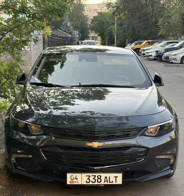 витц машина цена: Chevrolet Malibu: 2016 г., 1.5 л, Автоматические, Бензин, Седан