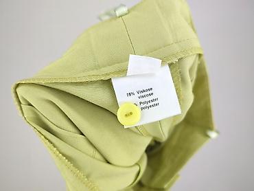 gaupa pants: Spodnie materiałowe damskie, rozmiar L — 4