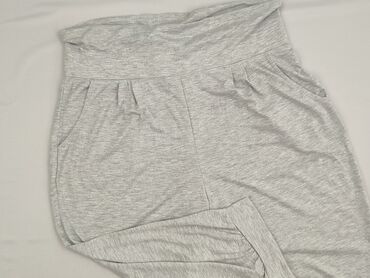 spodnie hello kitty piżama czarne: Esmara, Spodnie 3/4 damskie, rozmiar 2XL