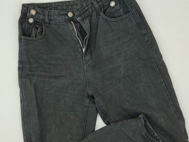 bershka carpenter jeans: M (EU 38), condition - Good