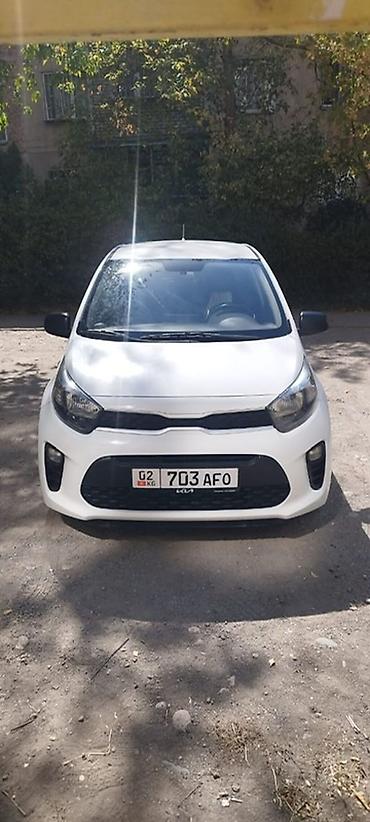 авто кызыл кия: Kia Morning: 2019 г., 1 л, Автомат, Бензин, Хэтчбэк — 2