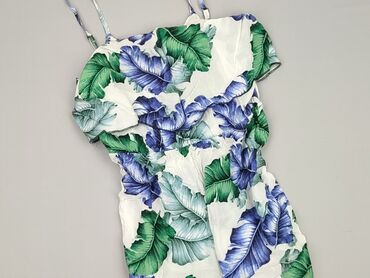 sukienki eleganckie allegro: Women`s dress, size S (EU 36)
