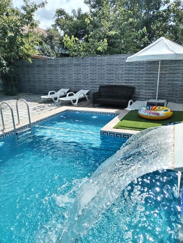 Uzunmüddətli kirayə evlər: 80 kv. m, 3 otaqlı, İnternet, İşıq, Su — 2