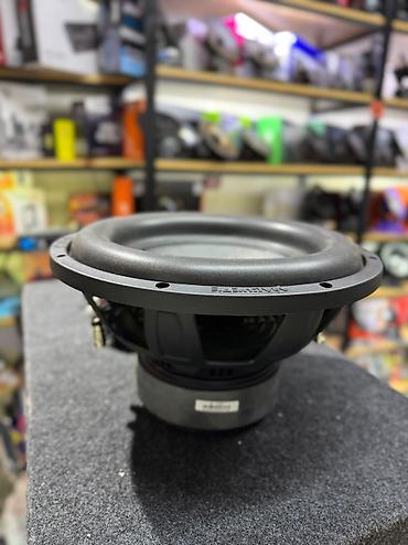 Сабвуферы для авто: Machete мощный сабвуфер! Набор на мощном большом коробе 160 труба 72 — 7