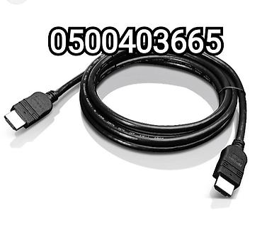 Установка техники: Кабель HDMI 1,5 метра (продажа и установка кранштейнов на телевизор и — 3