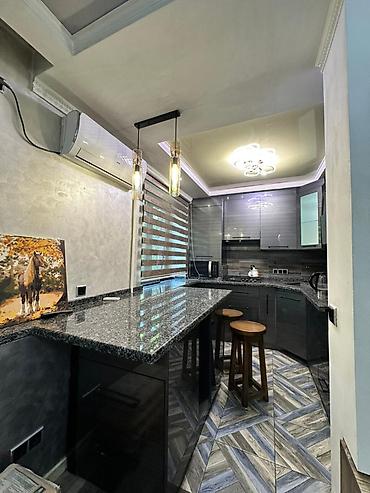 Продажа квартир: 2 комнаты, 45 м², Индивидуалка, 1 этаж, Евроремонт — 8