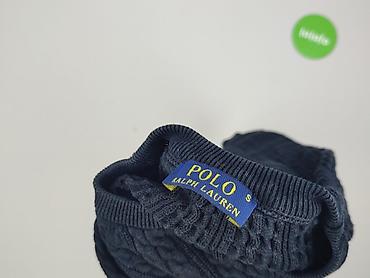 swetry prl: Polo Ralph Lauren, Sweter damski, rozmiar S — 5