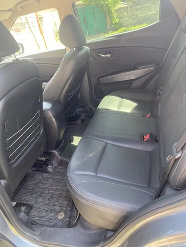 Ssangyong: Ssangyong : 2019 г., 1.6 л, Типтроник, Дизель, Универсал — 7