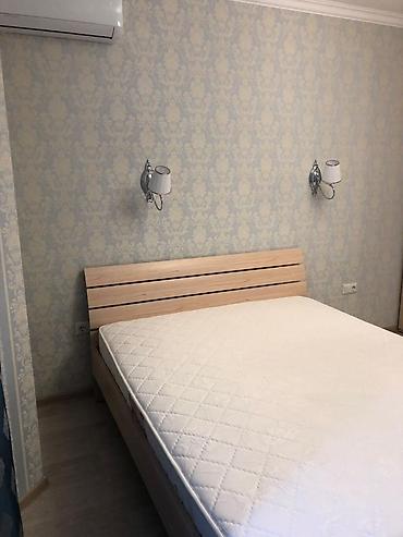 Долгосрочная аренда квартир: 2 комнаты, С мебелью полностью — 13