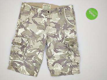 simple: Alpha Industries, Szorty dla mężczyzn, rozmiar L — 2