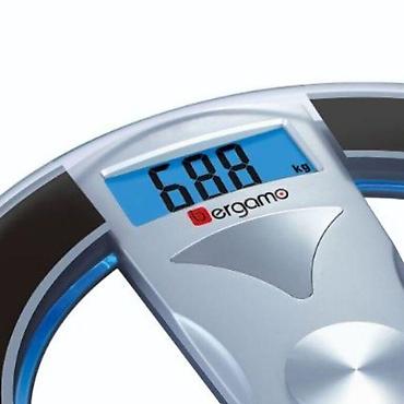 tərazi: Tərəzi fitness "Bernago BS6726CEP"Tərəzi fitness "Bernago BS6726CEP" — 2