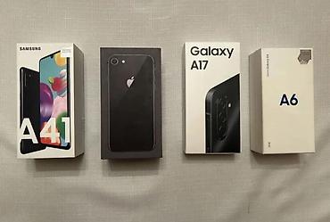 Ofis avadanlığı: Müxtəlif model mobil telefonlar və düyməli cihazlar üçün qutu və — 4