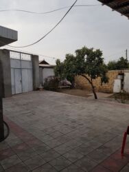 Həyət evləri və villaların satışı: 3 otaqlı, 38 kv. m, Kredit yoxdur, Orta təmir — 1