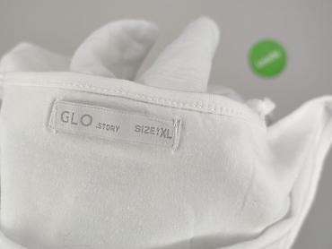 darmowe s: Glo-Story, Top damski, rozmiar XL — 4