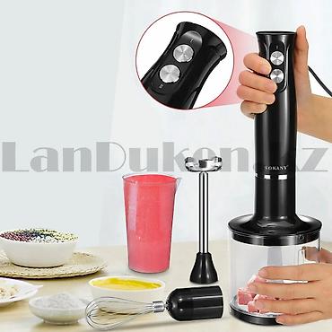 kitchen aid: Блендер, миксер, Новый, Самовывоз, Бесплатная доставка — 8