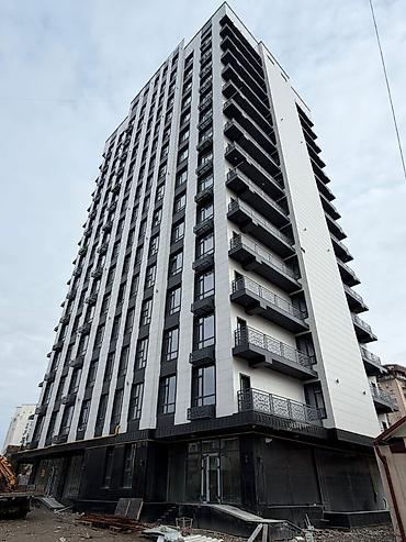 Продажа квартир: 4 комнаты, 136 м², Элитка, 6 этаж, Готовая ПСО (под самоотделку) — 14
