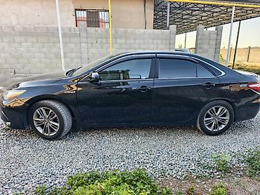 camry 75 se: Toyota Camry: 2015 г., 2.5 л, Автомат, Гибрид, Седан — 9