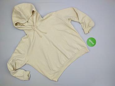 bluza 4f: H&M Basic, Bluza z kapturem damska, rozmiar M — 2
