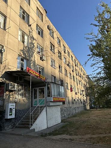 27: 1 комната, 13 м², БГУ Гостиничный тип, 2 этаж, Косметический ремонт — 3