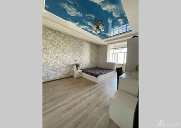 Продажа квартир: 2 комнаты, 88 м², 8 этаж