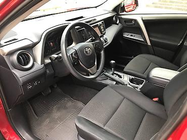 au: Авто на прокат - Toyota RAV-4 2017г.в. --- 60-65-70$ в сутки. Все — 5