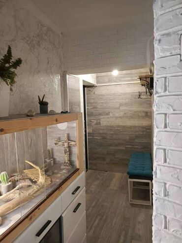 Продажа квартир: 2 комнаты, 42 м², Индивидуалка, 1 этаж, Косметический ремонт