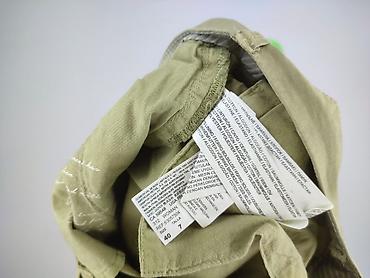 timberland ccc: Spodnie materiałowe damskie, rozmiar L — 4