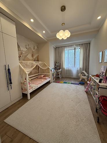 евротехстрой: 3 комнаты, 117 м², 2 этаж — 8