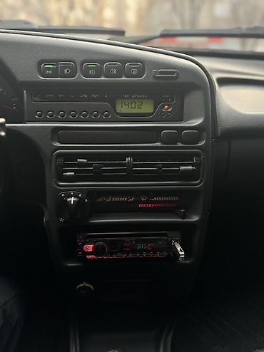 ВАЗ (ЛАДА): ВАЗ (ЛАДА) 2114 Samara: 2013 г., 1.6 л, Механика, Бензин, Хэтчбэк — 12