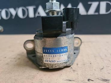 STARTER RELEJ 25115 4EB0A ZA NISSAN QASHQAI, X-TRAIL OD 2014. DO 2021
