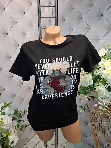 Majice kratkih rukava: ❤️❤️ majice 1500❤️❤️ — 8