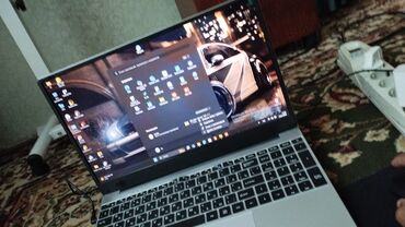 вай фай цена бишкек: Ноутбук, Xiaomi, память HDD