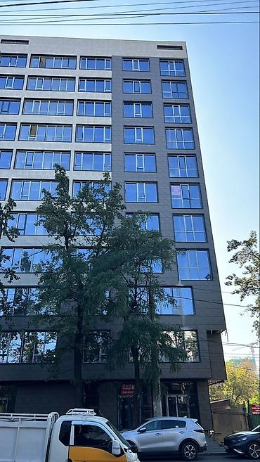 Продажа квартир: 3 комнаты, 117 м², Юбилейка Элитка, 11 этаж, ПСО (под самоотделку) — 2