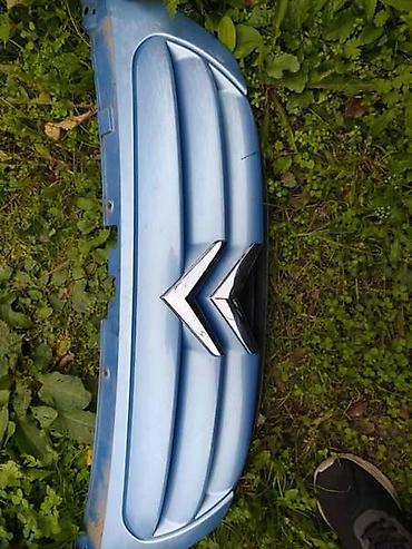 jos: MASKA ZA CITROEN C3 OD 2005. DO 2009. GOD — 1