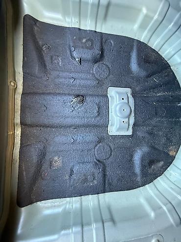 Kia: Kia Sportage: 2019 г., 2 л, Автомат, Бензин, Кроссовер — 8