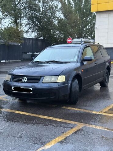 мини погрузчик цена бу: Volkswagen Passat Variant: 1998 г., 1.8 л, Механика, Бензин, Универсал