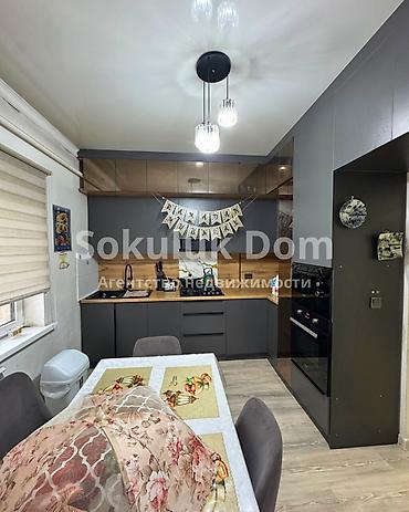 Продажа коттеджей и домов: 🏠Продается дом в селе Сокулук 🟡Комнаты: 5 🟡Участок: 16 соток — 8