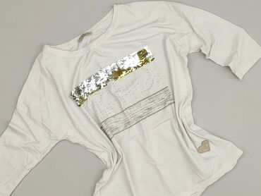 kupisz t shirty z orłem: T-shirt damski, Elisa Immagine, rozmiar M