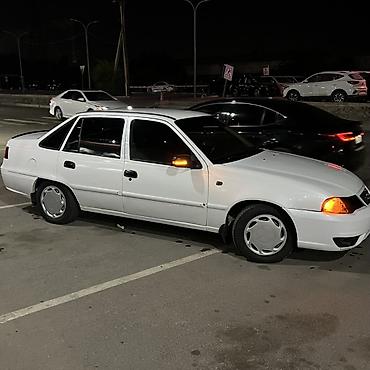 Daewoo: Daewoo Nexia: 2011 г., 1.6 л, Механика, Бензин, Седан — 6