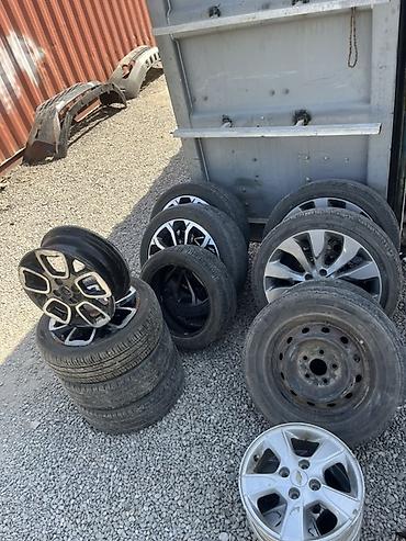 компрессоо: Авторазбор: запчасти для Kia/Hyundai и др. Цена договорная оптом и — 4