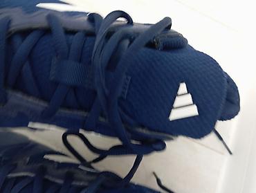 cross: Endirim!!!Şəkildə gördüyünüz bu Adidas Gamecourt 2.0 modelini satıram — 4