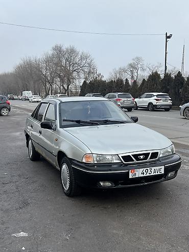 Daewoo: Daewoo Nexia: 2006 г., 1.6 л, Механика, Бензин, Седан — 1