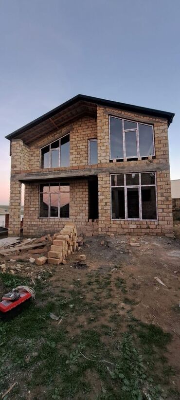 Plastik pəncərələr: Qapı və Pəncərələr — PVC, Plastik, Alüminium Modelleri və Peşəkar — 3