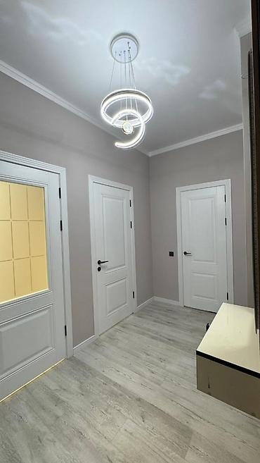 Продажа квартир: 2 комнаты, 53 м², Элитка, 8 этаж, Евроремонт — 2