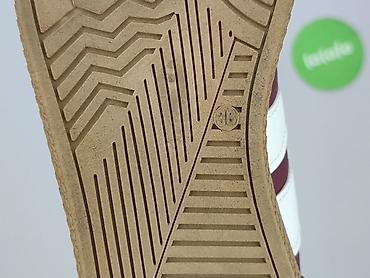 kosze: Sneakersy damskie, rozmiar 38 — 5