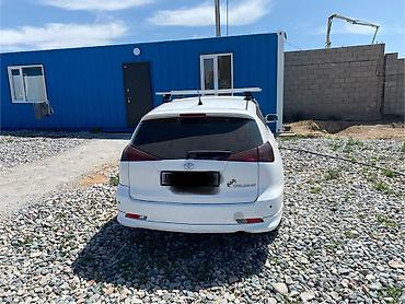 калдина: Toyota Caldina: 2004 г., 1.8 л, Автомат, Бензин, Универсал — 6
