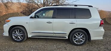 Toyota: Toyota Land Cruiser: 4 l | 2010 il Ofrouder/SUV — 13
