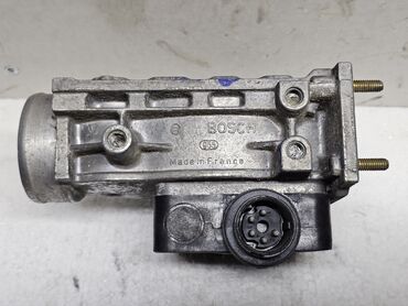 Датчики, сенсоры, предохранители: Расходомер BMW 1992 г., Б/у, Оригинал, Германия — 7