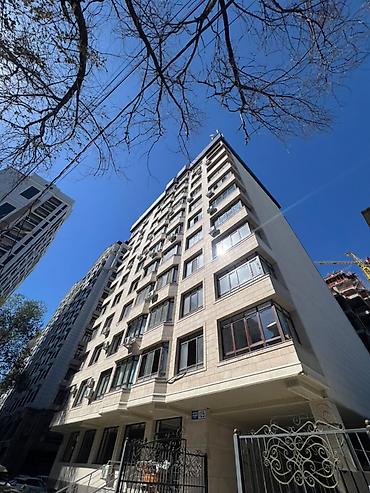 89: 1 комната, 45 м², Золотой квадрат Элитка, 3 этаж, Евроремонт — 8
